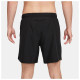 Nike Ανδρικό σορτς Challenger Dri-FIT 7'' Brief-Lined Shorts